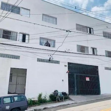 2 Dormitorios Sp - Bairro Tremembe/ Tucuruvi Сао Паоло Екстериор снимка