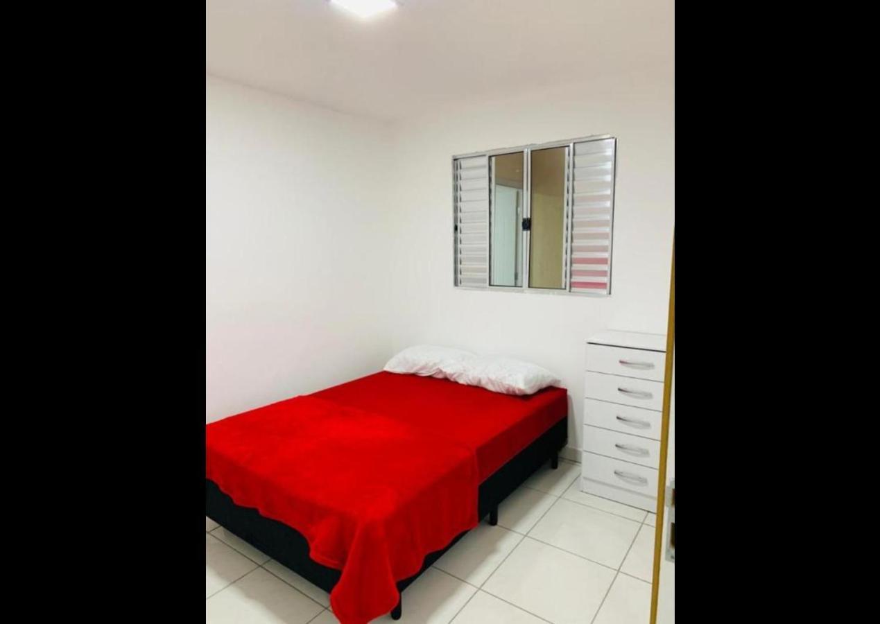 2 Dormitorios Sp - Bairro Tremembe/ Tucuruvi Сао Паоло Екстериор снимка